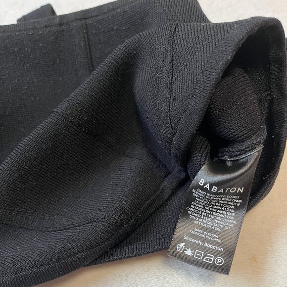 Sculpt Knit Bustier Tank - Picture 9 of 9